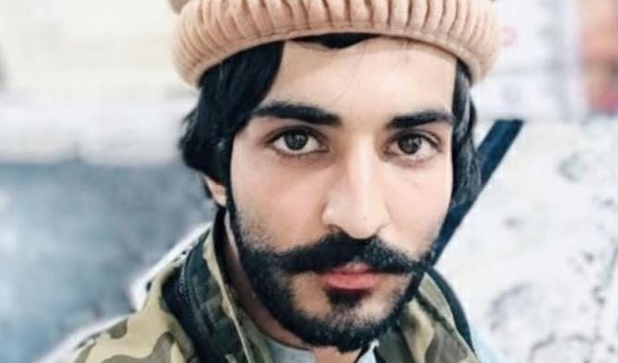 Mohammad Omar Zardkouhi Hanged for Murder in Zahedan