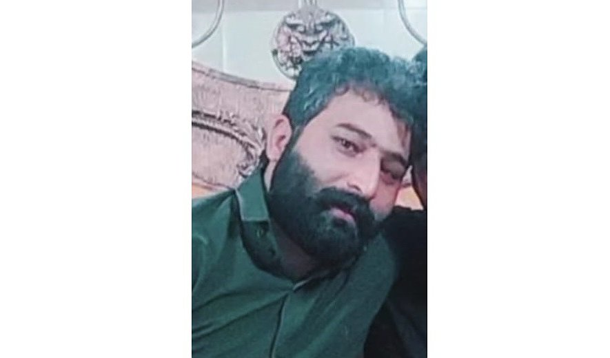 محمد راعی در بیرجند اعدام شد