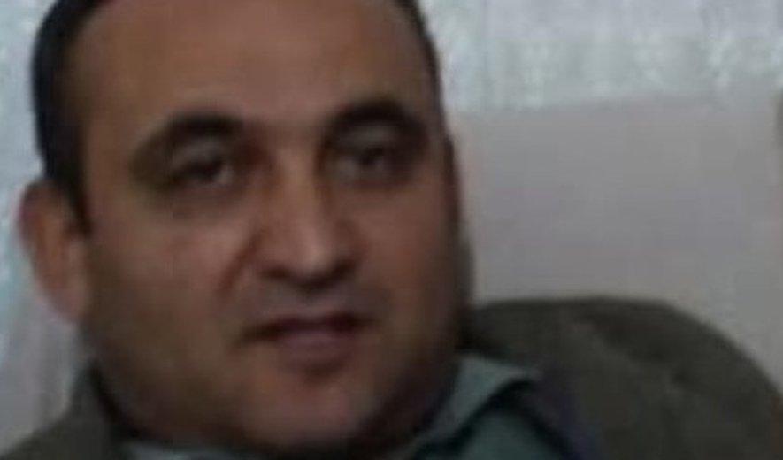 Mohammad Rahimi Hanged for Drug Offences in Gorgan