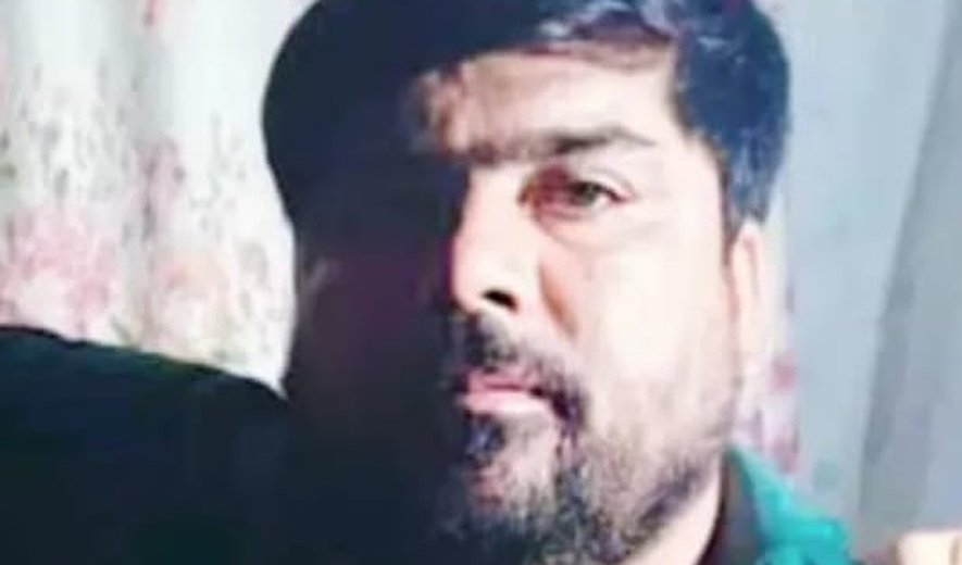 Mohammad Sabaki Hanged for Murder in Bam