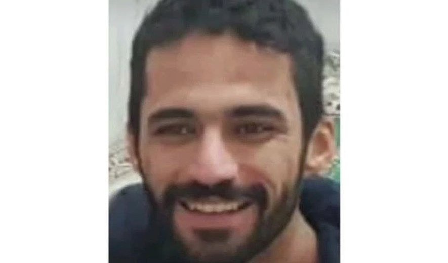 Mohammad Salarzehi Executed for Drug Offences in Shiraz