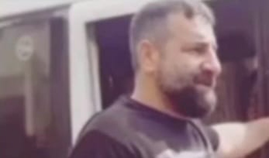 Mohammad Shabestan Hanged for Murder in Sari