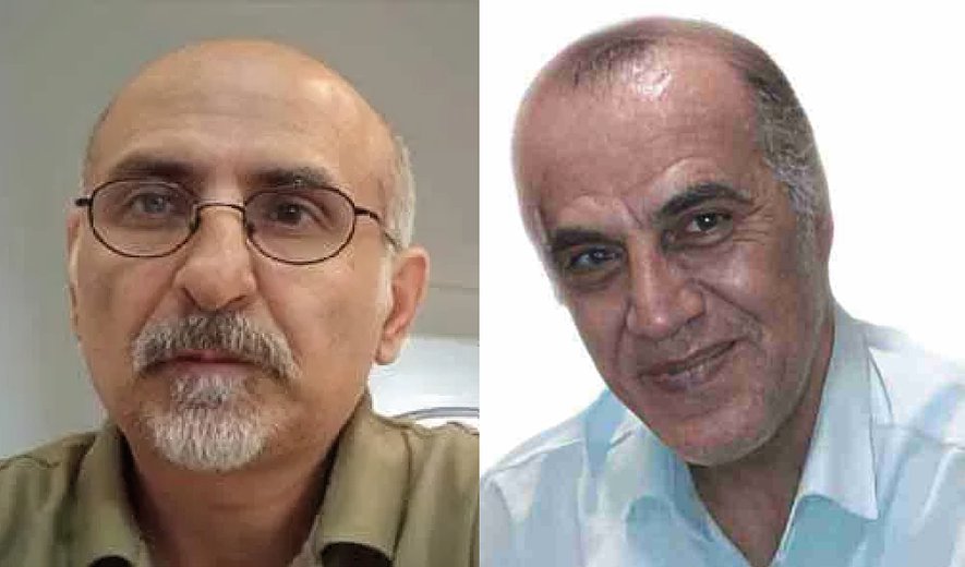 IHRNGO Strongly Condemns Executions of Political Prisoners Akbar Daneshvarkar and Mohammad Taghavi Sangdehi and Warns of More Executions Under Shadow of War