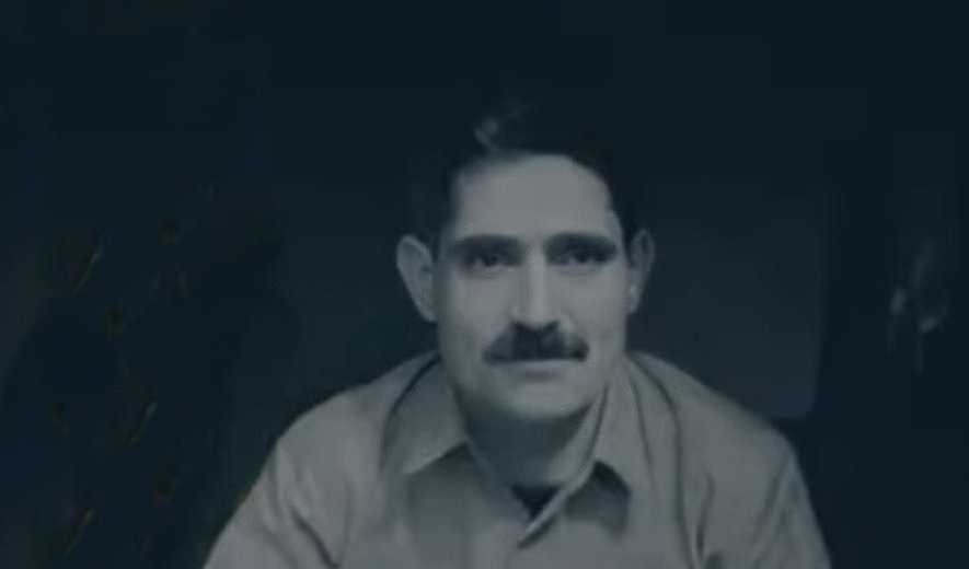 Mohammad Tavakoli Hanged in Jiroft