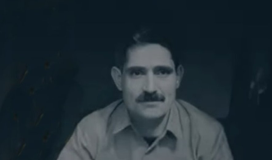 محمد توکلی در جیرفت اعدام شد