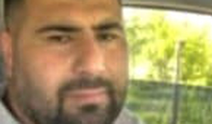 Mohammad Tayeb Abdollahi and Naser Kazemzadeh Hanged in Shiraz