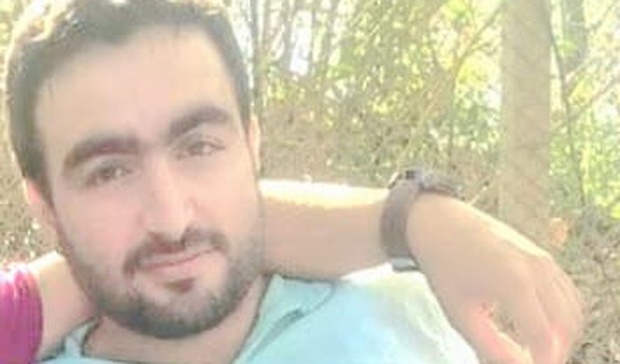 Mohammad Vali Ahangari Hanged for Drug Offences in Khorramabad