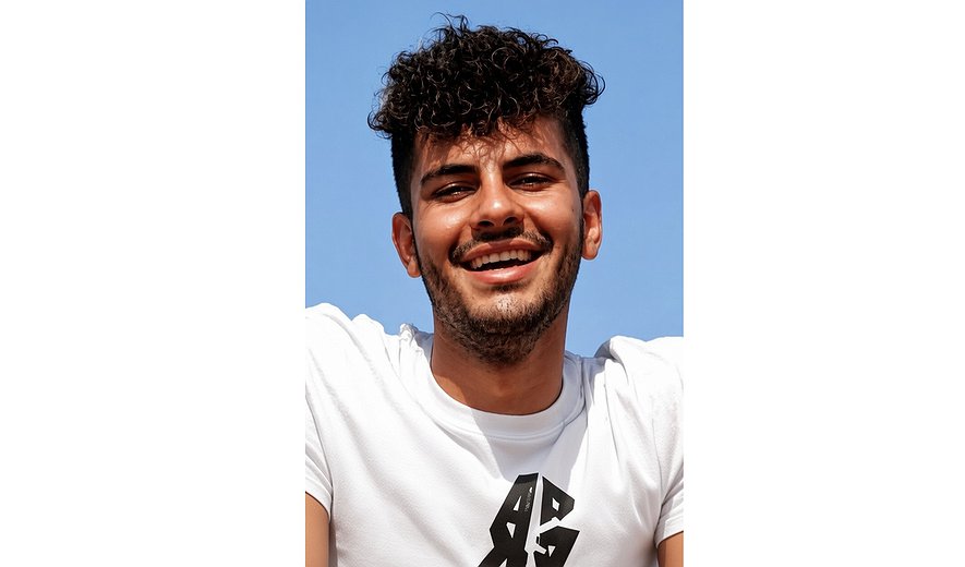 اعدام محمد یوسفی‌آزاد در زنجان