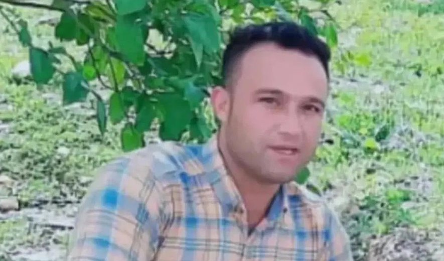 محمد زابلی در یاسوج اعدام شد