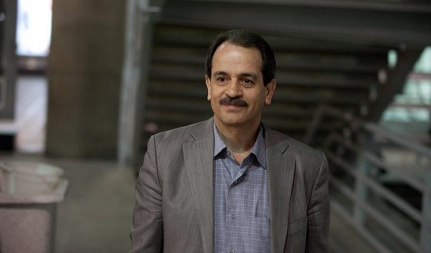 اعدام بس است (برنامه ۶۳) حکم اعدام مجدد برای محمد‌علی طاهری