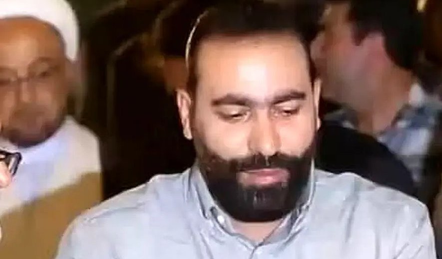 Mohammad Ghafari Hanged for Financial Corruption