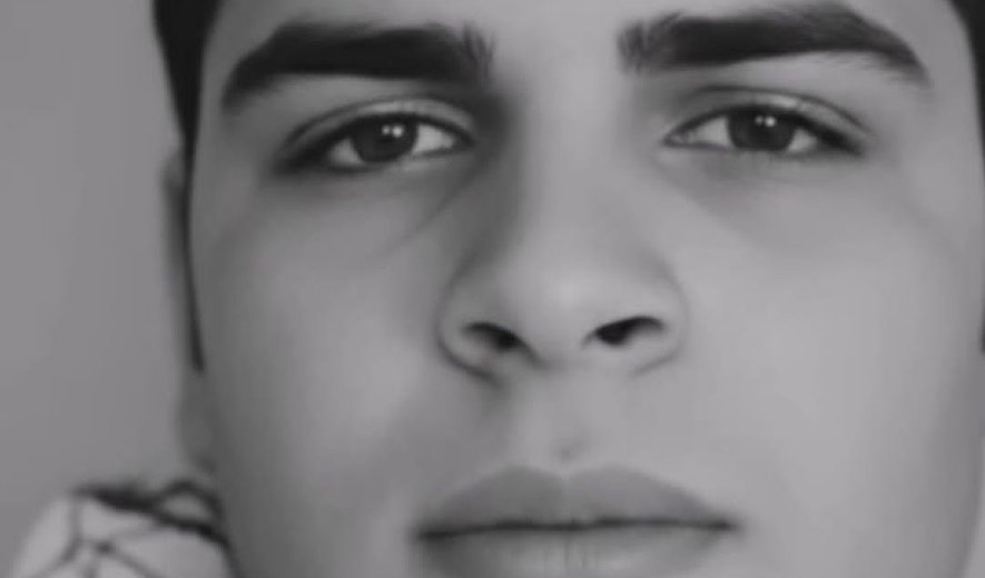 Mohammadreza Sheihaki Hanged for Murder in Iranshahr