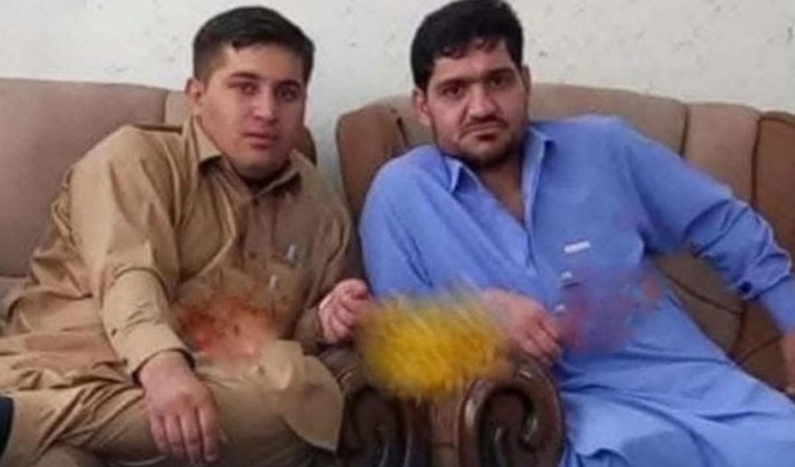 محمدشاه اچکزهی و رحیم اچکزهی در مشهد اعدام شدند؛ افزایش اعدام‌ها به سه نفر