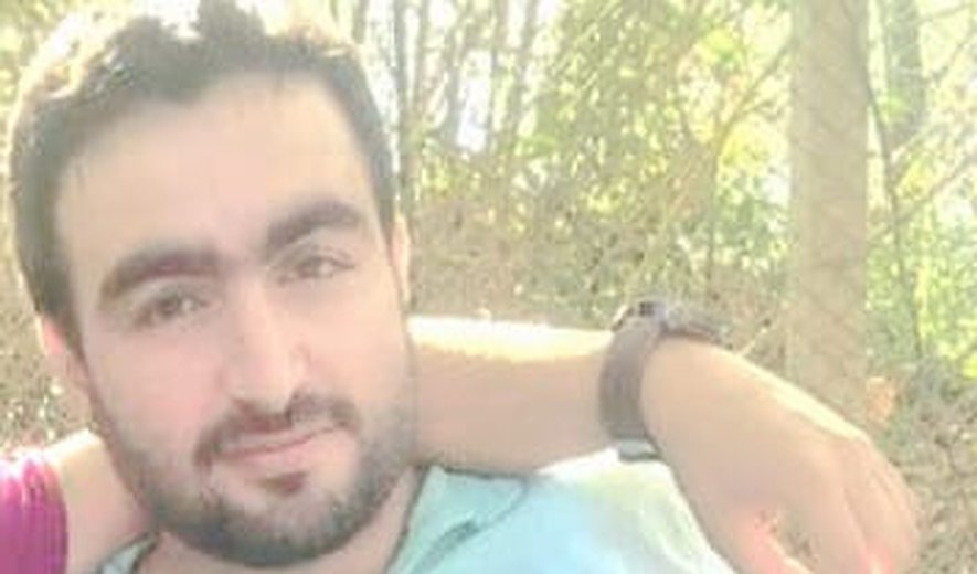 اعدام محمدولی آهنگری در خرم‌آباد