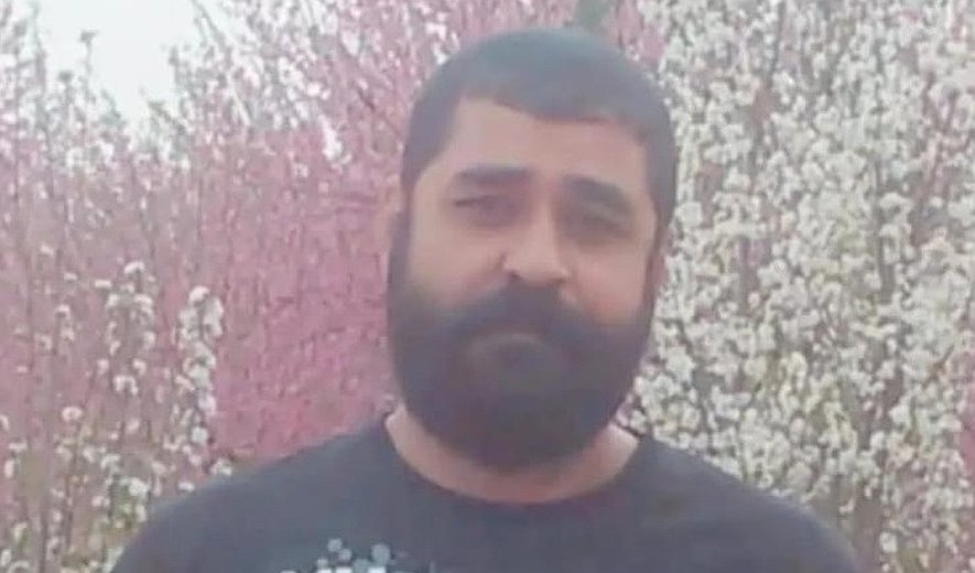 Mohsen Fakhrayi Hanged for Murder in Mashhad