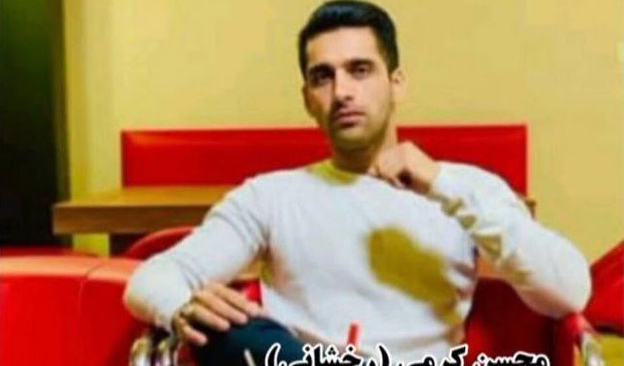 اعدام مخفیانه سه زندانی بلوچ در قاین