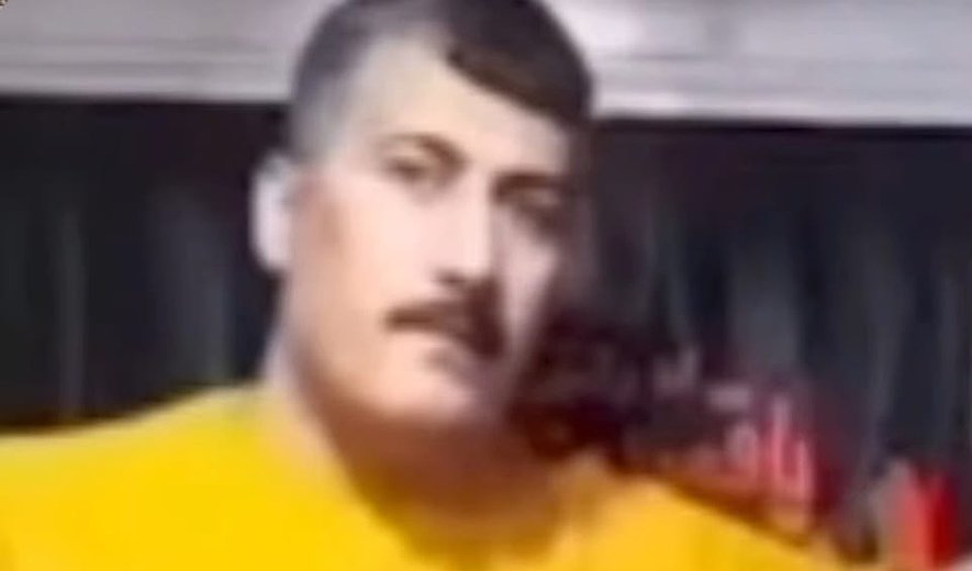 محسن مختاری در شیراز اعدام شد