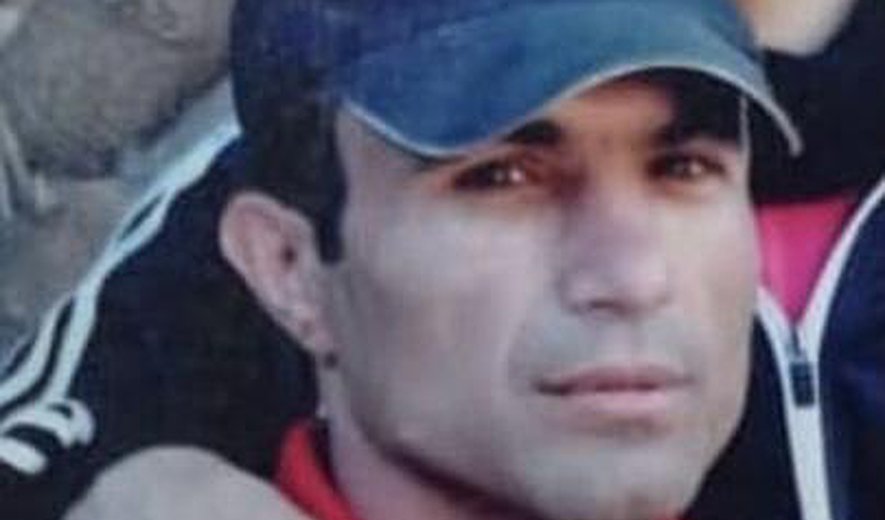 Protester Mojahed Kourkour Hanged in Ahvaz