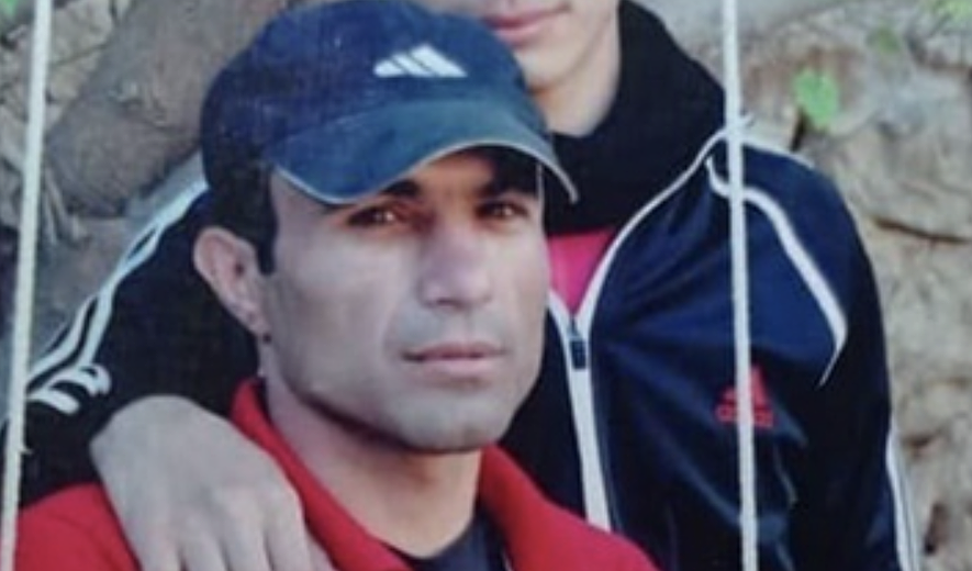 مجاهد کورکور اعدام شد