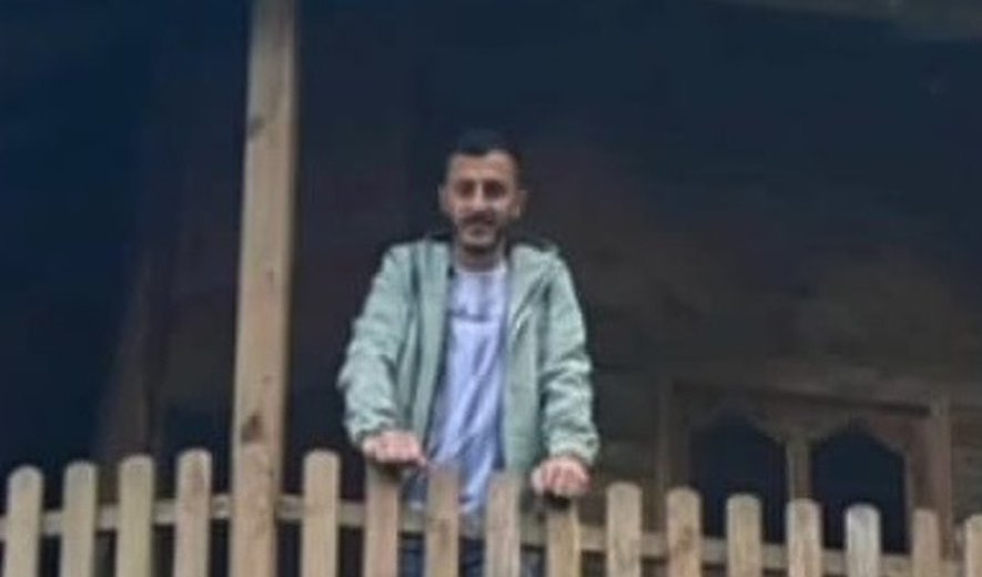 Mojtaba Hassanpour Hanged for Drug Offences in Rasht