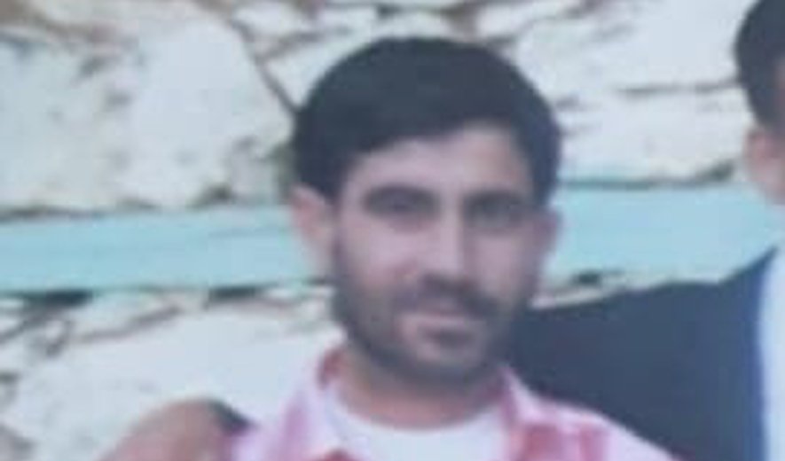 ایوب صمدی و مجتبی طاهری در شیراز اعدام شدند