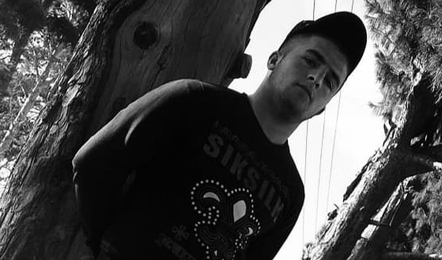 Mojtaba Zaferani Executed in Birjand