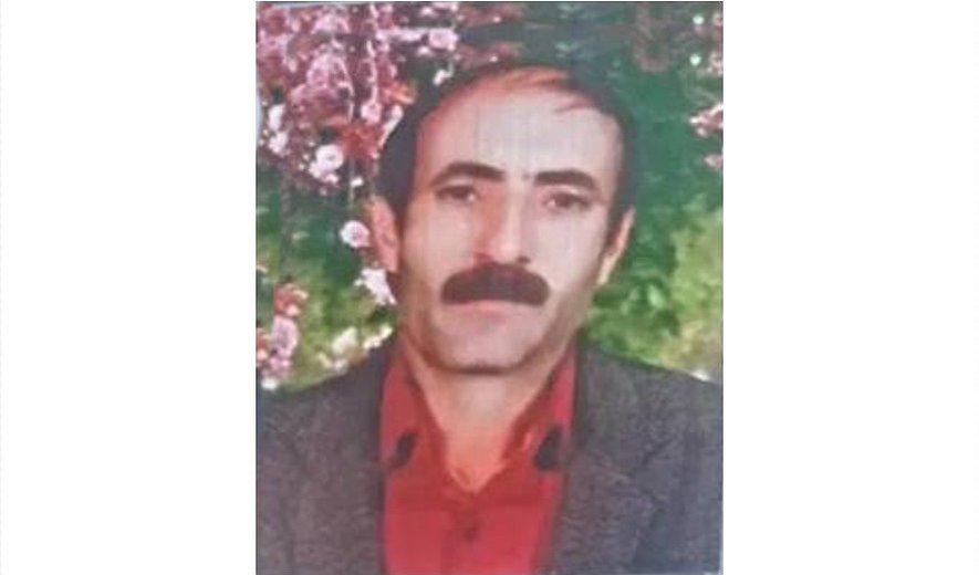 مراد دلایی، پدر ۷ فرزند در ماکو اعدام شد