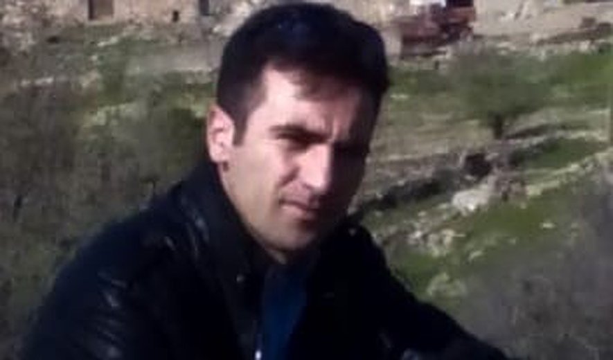 Morteza Kazemzadeh and Mohammadreza Basiri Hanged in Semnan