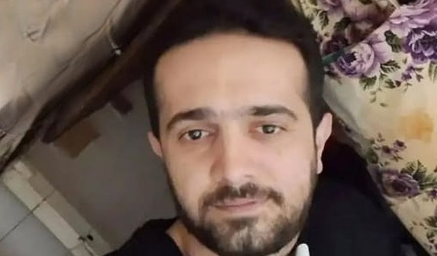 Morteza Pashayi Executed in Tabriz