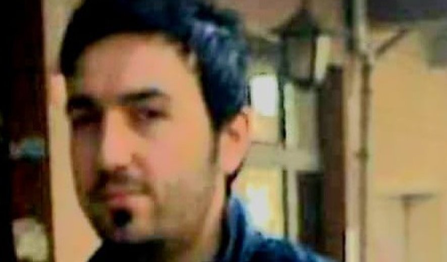 Morteza Saadatpour Hanged in Tabriz, Iran