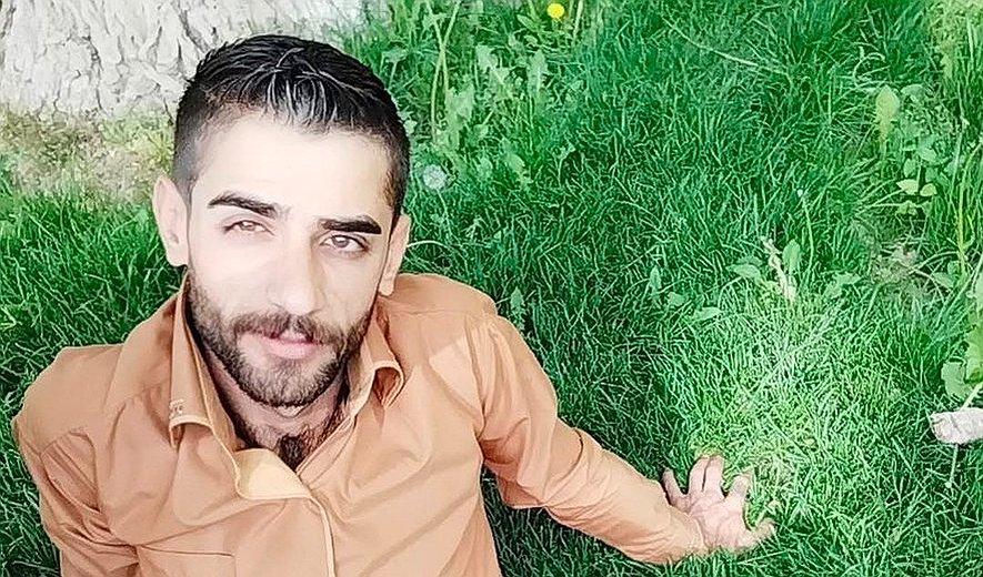 Morteza Sadeghzadeh Hanged for Drug Offences in Damghan