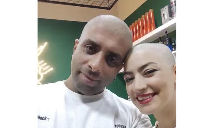 فوری: فراخوان سازمان حقوق بشر ایران برای توقف فوری اخراج فعال بلوچ حقوق بشر و خانواده‌اش از ترکیه