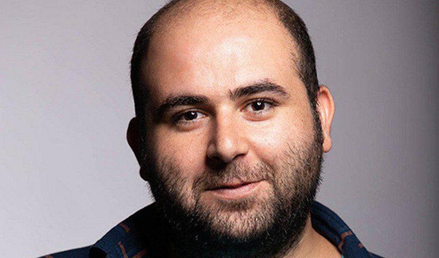 هشدار سازمان حقوق بشر ایران نسبت به احتمال تحویل محمد مساعد به ایران