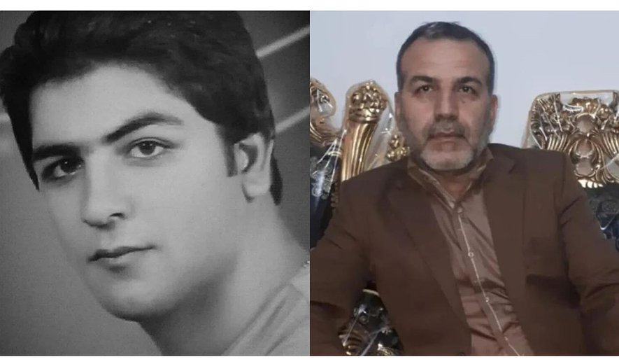 اعدام دست‌کم دو زندانی در قزل‌حصار کرج