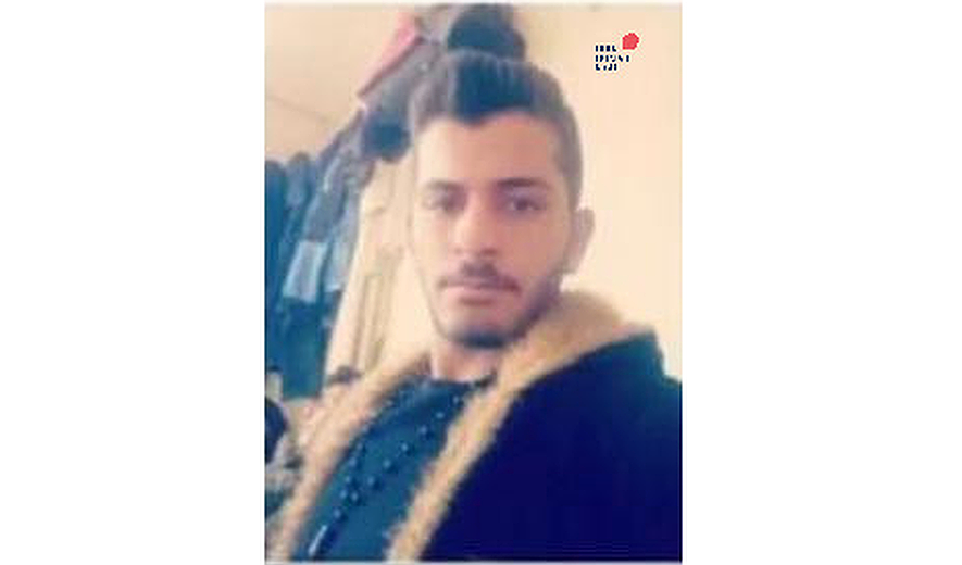 Moslem Moradi Executed for Murder in Sanandaj