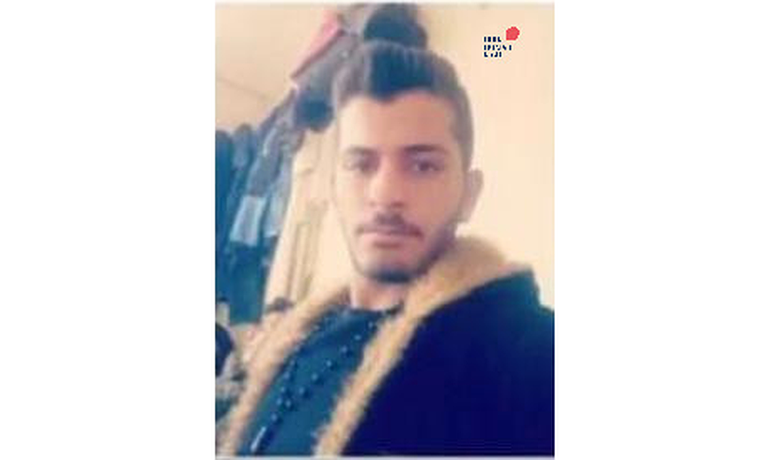 اعدام یک زندانی در سنندج