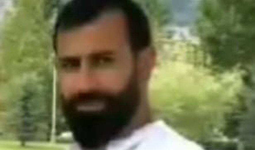 3 Men Executed in Group Hanging of 4 with Protester Mehran Bahramian