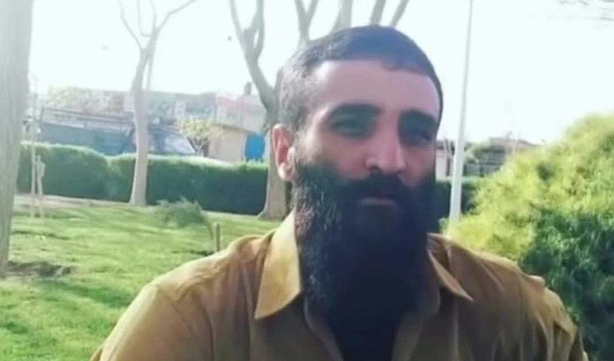 Moslem Soleimani Dehkordi Hanged for Murder in Shahre Kord