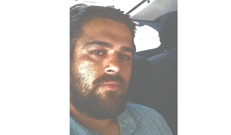 Mostafa Aminnejad Hanged in Shiraz