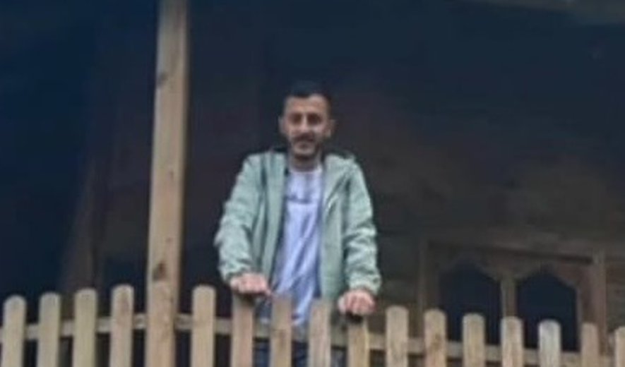 اعدام مجتبی حسن‌پور در زندان رشت