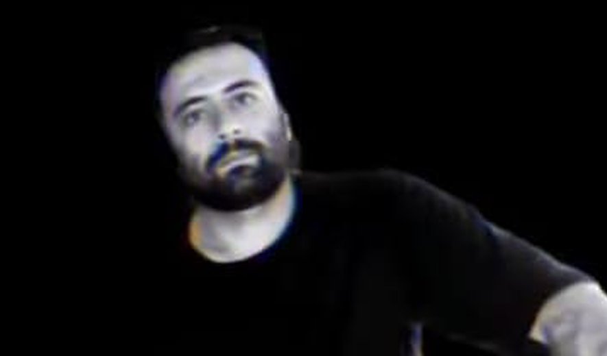 جابر انصاری و مرتضی قاسمی در اصفهان اعدام شدند