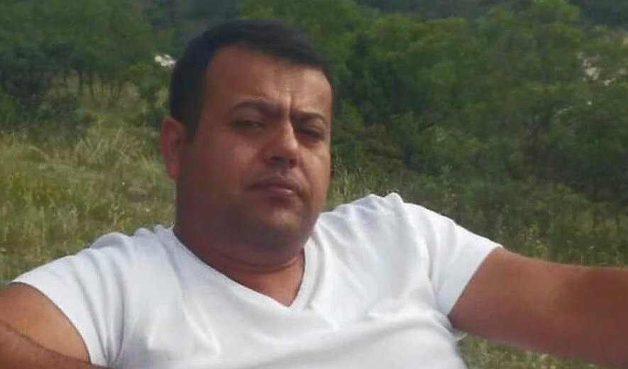 Mousa Ahmadian Executed in Gorgan