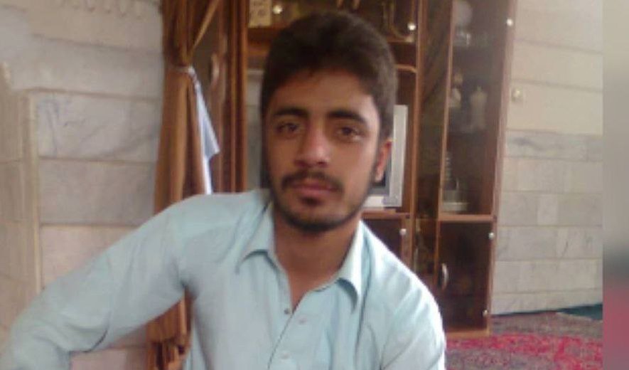 اعدام یک زندانی بلوچ در زاهدان