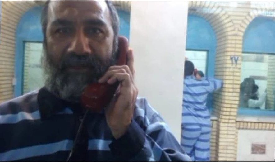 Baluch Mousa Shehbakhsh Executed in Zahedan