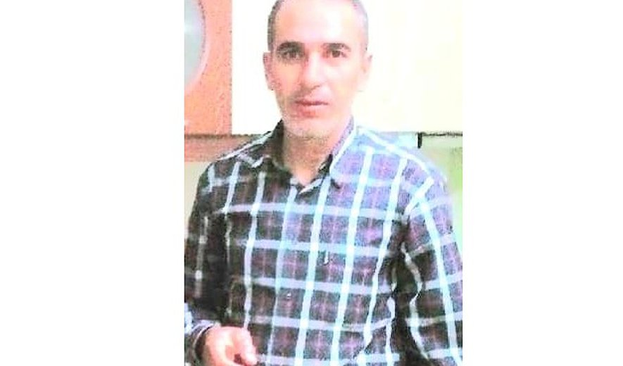 اعدام علی صفاری و مسلم حسین‌زینال در زندان بجنورد