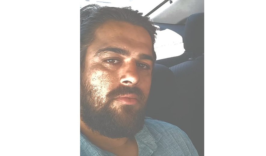 مصطفی امین‌نژاد در شیراز اعدام شد