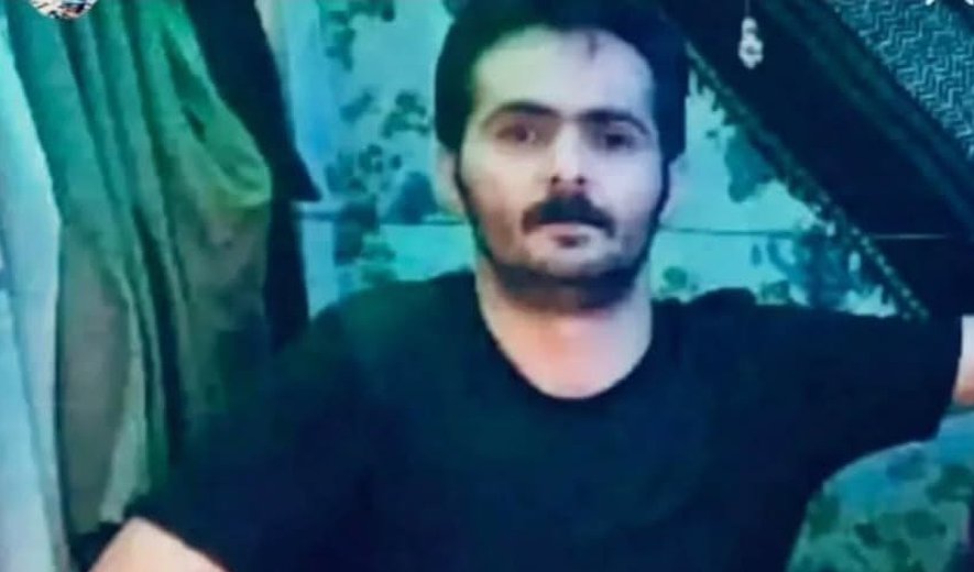 اعدام مصطفی محمودصالحی و نادر میانجی در اصفهان