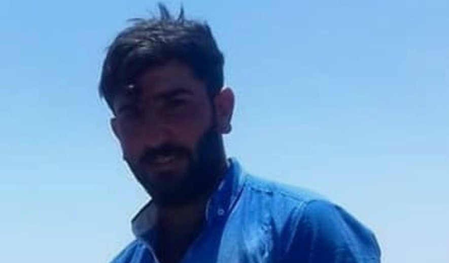 Amir Goudarzi and Mozafar Abdolvand Hanged for Murder in Doroud