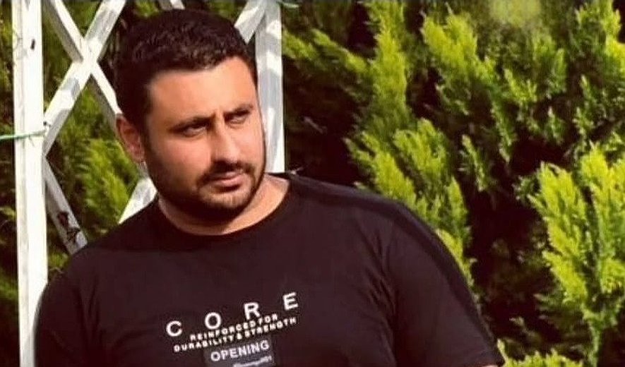 Nader Fathi Hanged for Murder in Sari