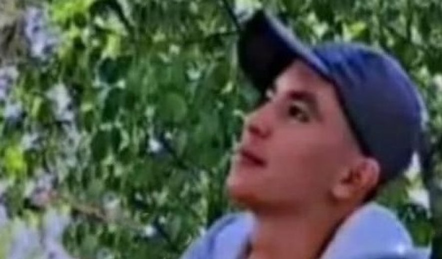 Naeim Abdi Hanged in Qorveh